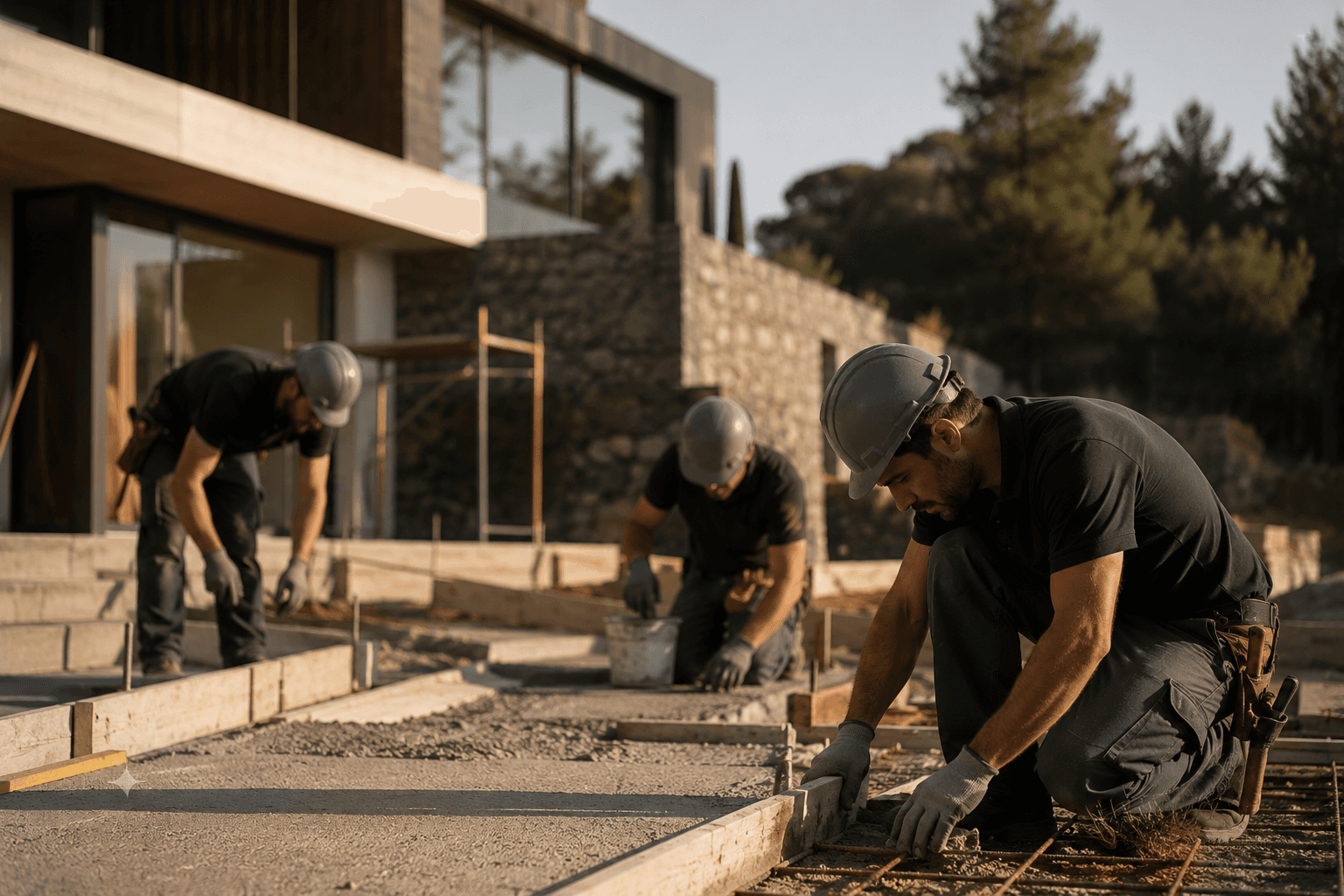 Trabajo en construcción: perfiles que buscamos y cómo sumarte