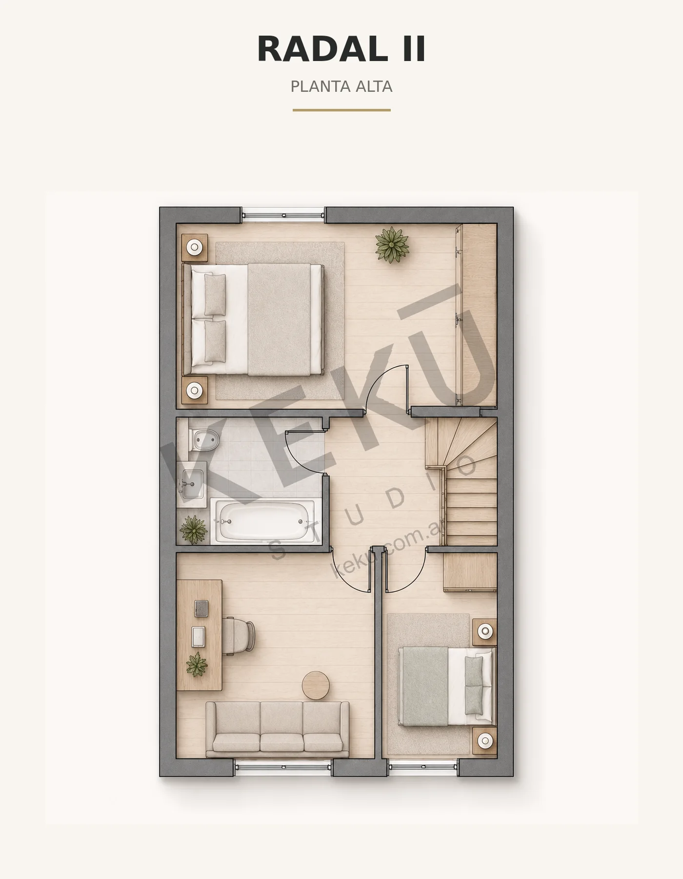Tyr — planta alta