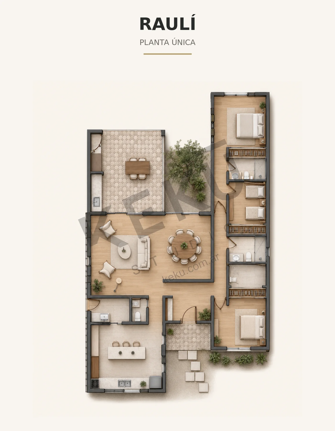 Asgard — planos de arquitectura